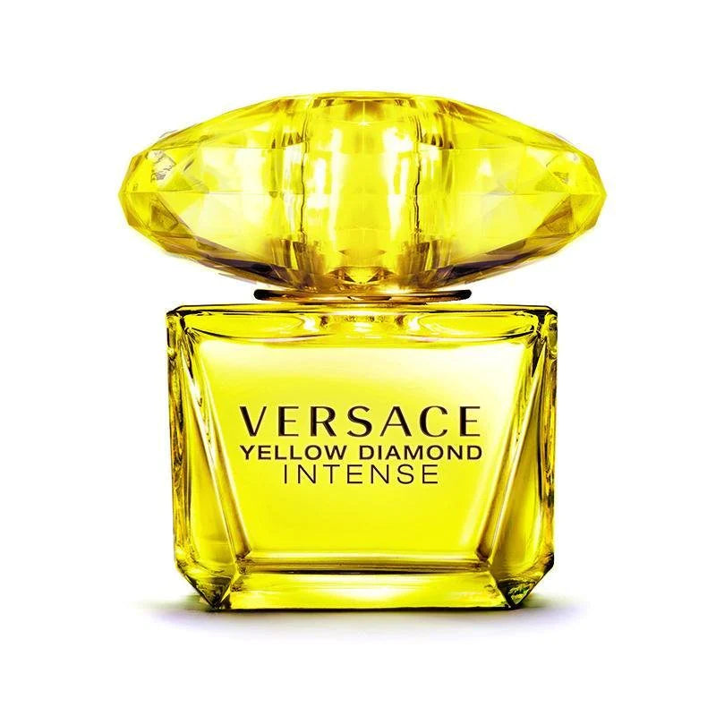 Versace Yellow Diamond Intense EDP for Women - Perfume Planet