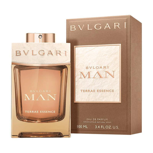 BVLGARI Man Terrae Essence Eau de Parfum - Perfume Planet