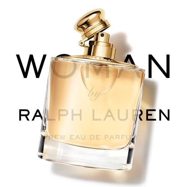 Woman by Ralph's Lauren Eau de Parfum - Perfume Planet