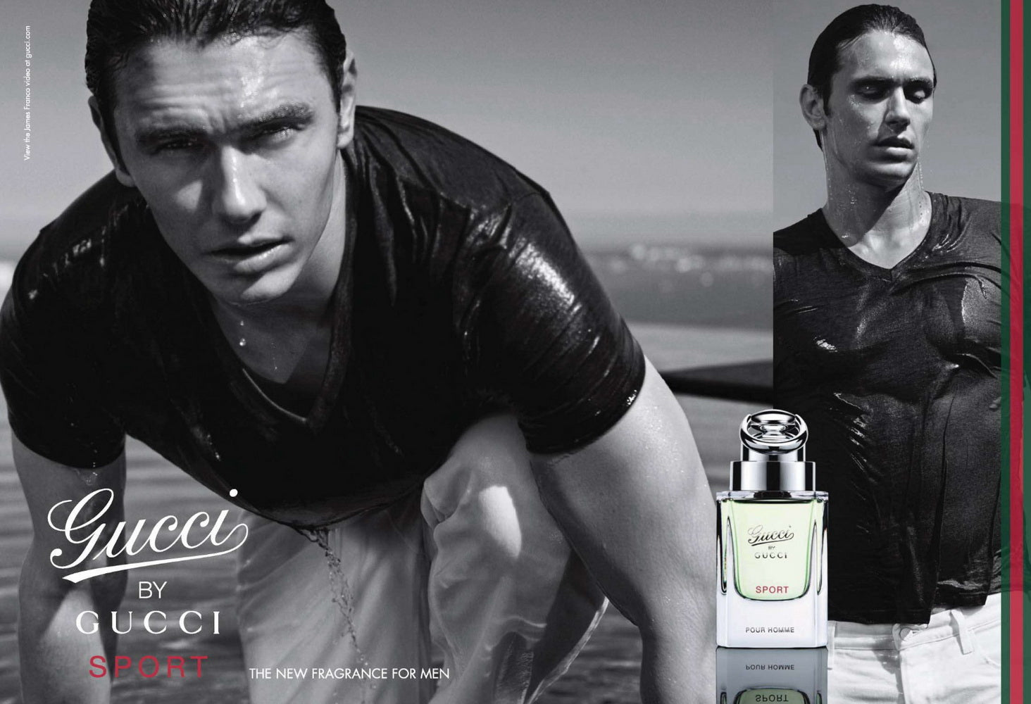 Gucci by Gucci Sport Pour Homme EDT - Perfume Planet