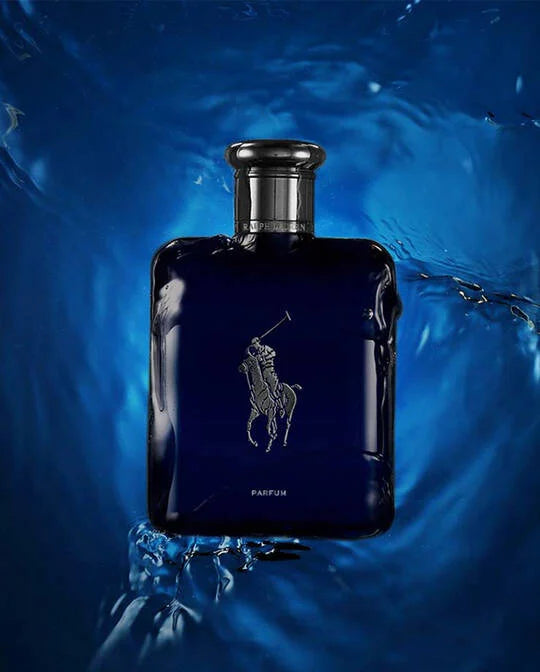 Polo Blue Parfum for Men - Perfume Planet