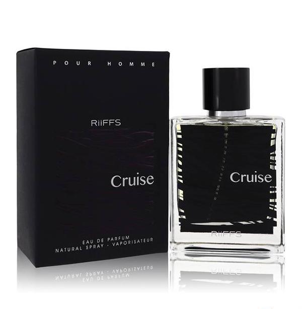 Cruise Eau de Parfum for Men - Perfume Planet