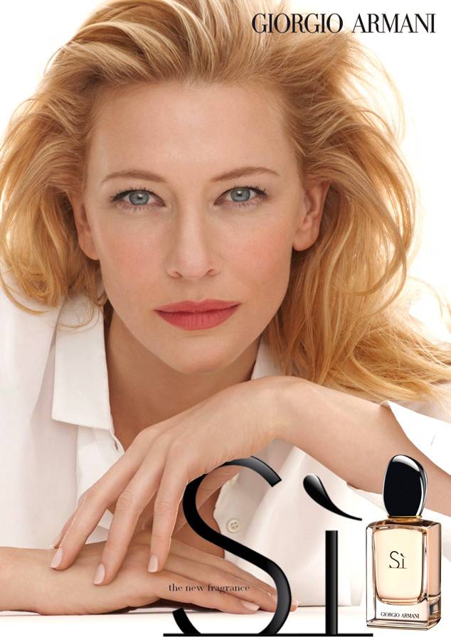 Sì Eau de Parfum for Women - Perfume Planet