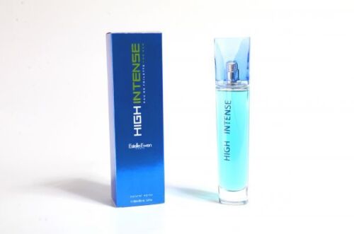 High Intense EDT for Men - Perfume Planet