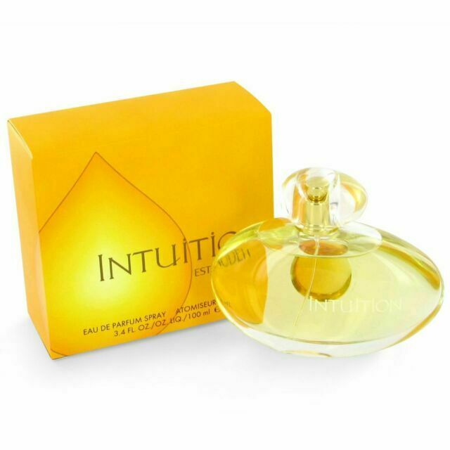 Intuition by Estée Lauder EDP for Women - Perfume Planet