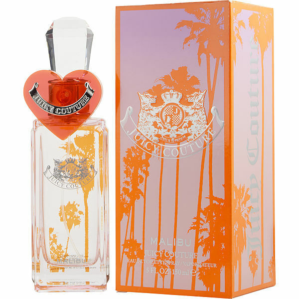 Malibu by Juicy Couture EDP - Perfume Planet