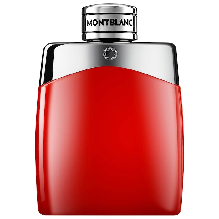 Montblanc Legend Red EDP for Men - Perfume Planet