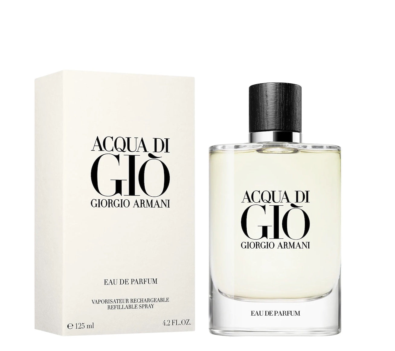 Acqua Di Gio Pour Homme Eau de Parfum - Perfume Planet