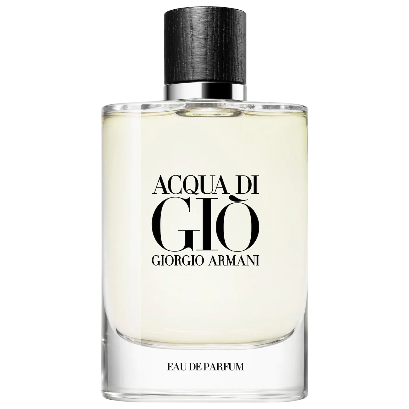 Acqua Di Gio Pour Homme Eau de Parfum - Perfume Planet