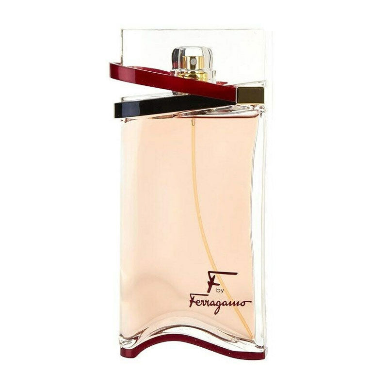 F by Ferragamo EDP for Women - Perfume Planet
