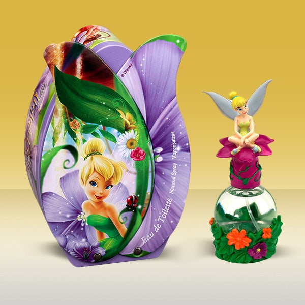 Disney discount tinkerbell perfume