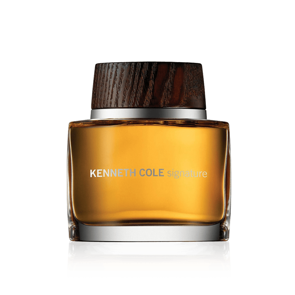 Kenneth Cole Signature EDT - Perfume Planet