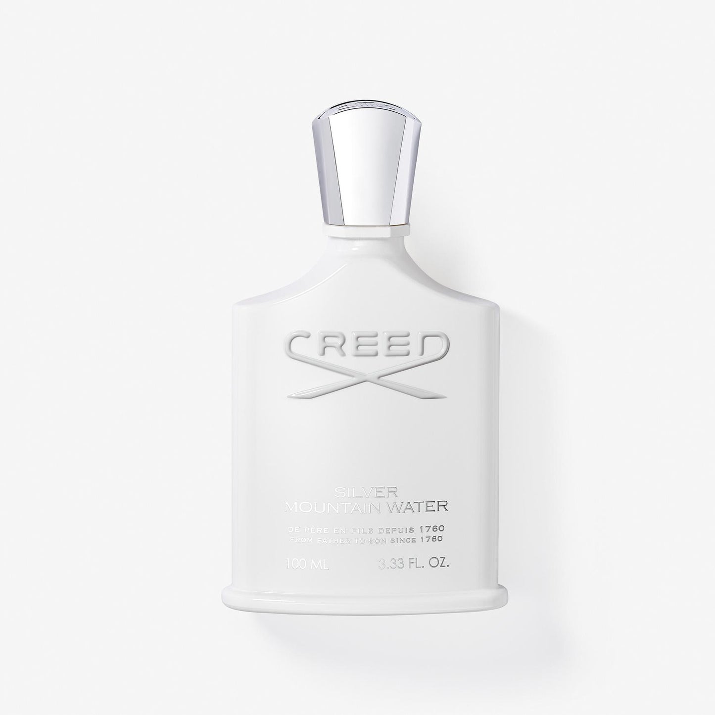 Creed Silver Mountain Water Eau de Parfum (Unisex) - Perfume Planet