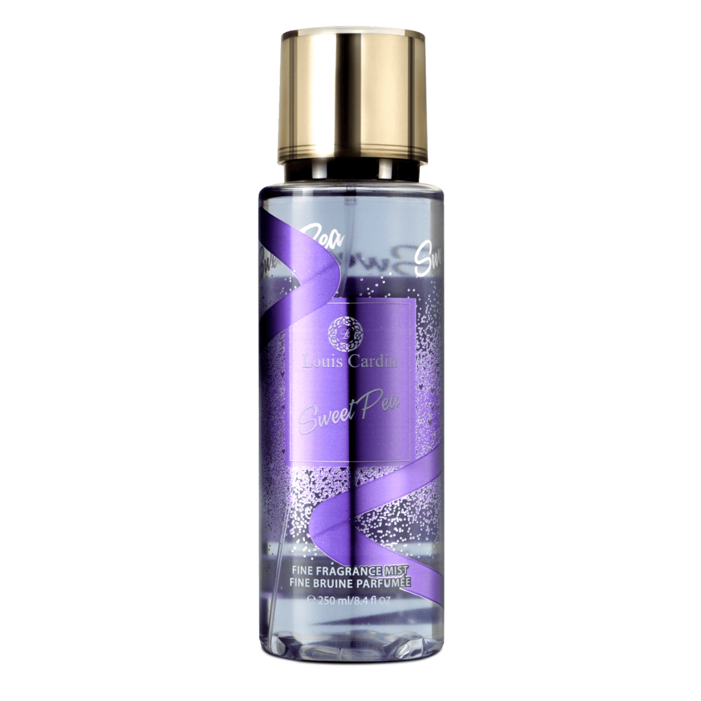 Sweet Pea Body Mist - Perfume Planet