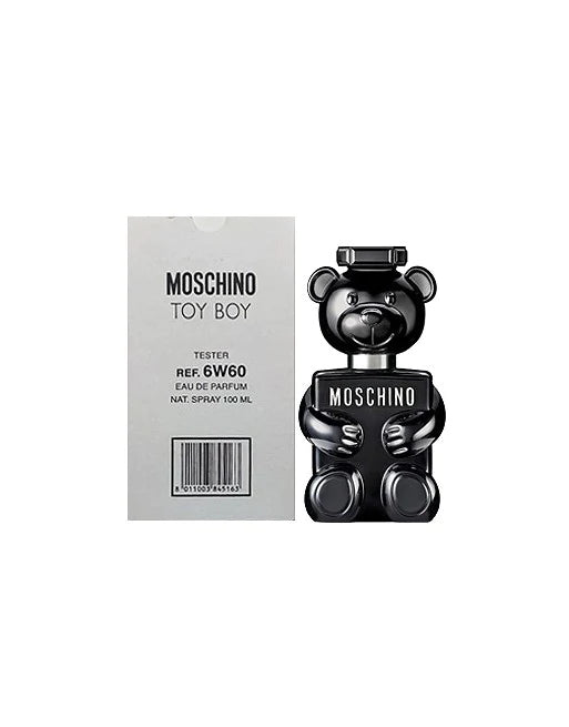 Moschino Toy Boy Eau de Parfum - Perfume Planet
