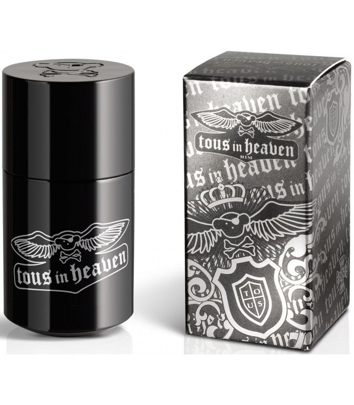 In Heaven Colonia Tous Para Hombre Tous Tous In Heaven Agua De