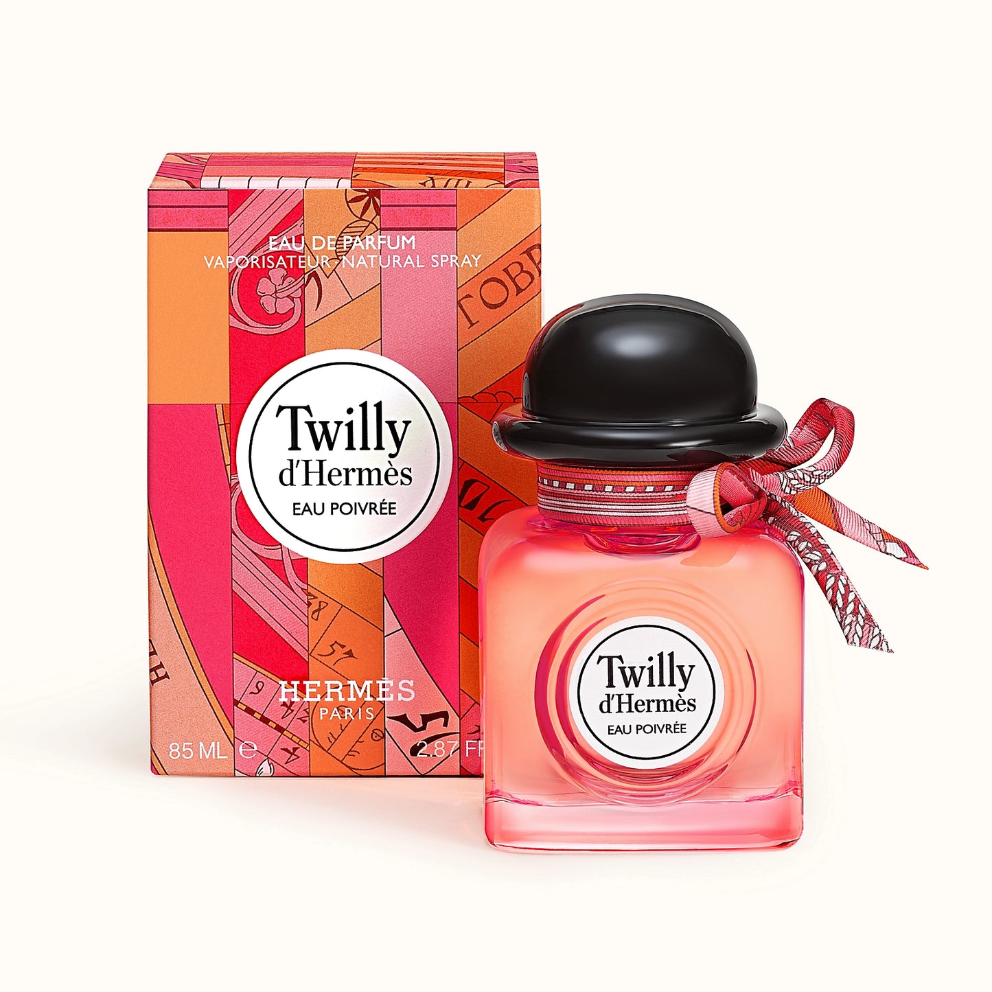 Twilly D´Hermès Eau Poivree Eau de Parfum - Perfume Planet