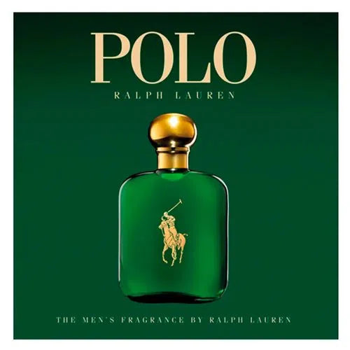 Polo Eau Toilette for Men - Perfume Planet