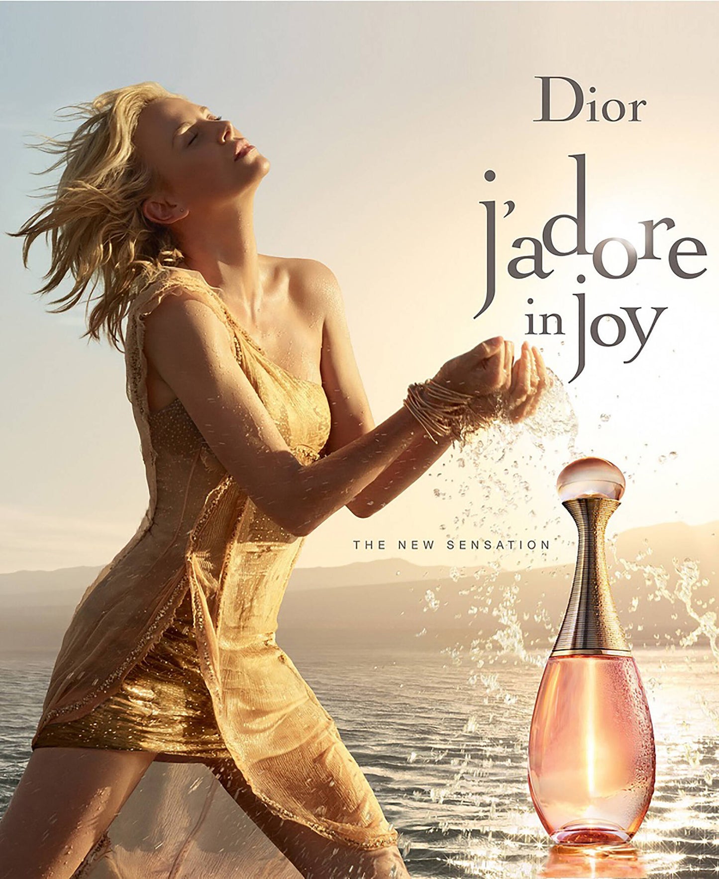 J’adore In Joy by Dior EDT for Women - Perfume Planet