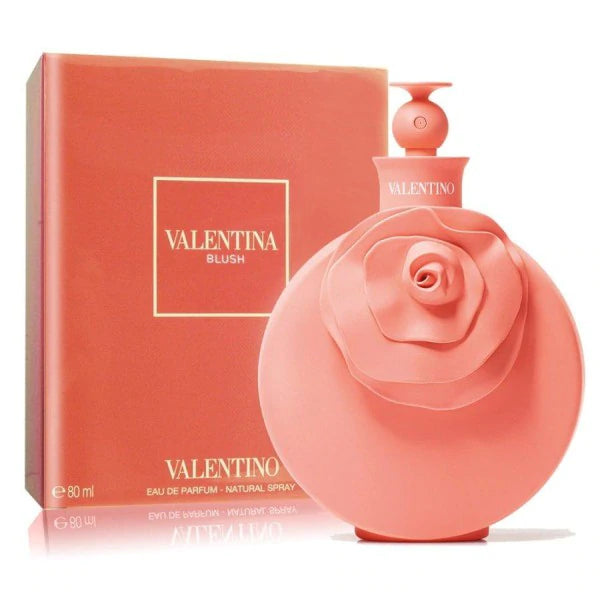 Valentina Blush EDP for Women - Perfume Planet