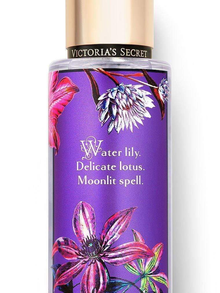VS Enchanted Lily Body Mist - Perfume Planet