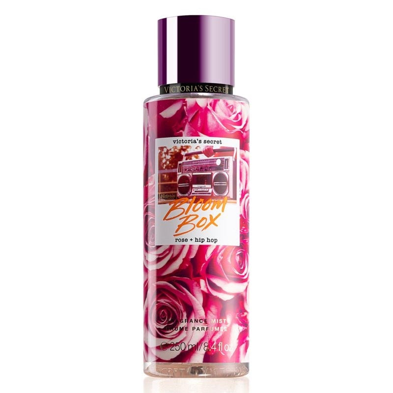 VS Bloom Box Body Mist - Perfume Planet