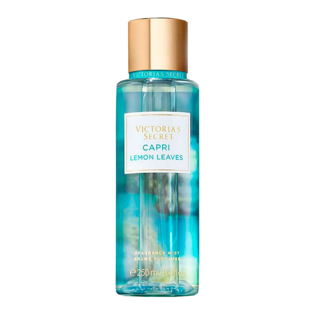 VS Capri Lemon Leaves Body Mist - Perfume Planet