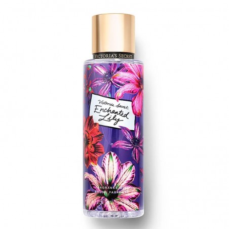 VS Enchanted Lily Body Mist - Perfume Planet