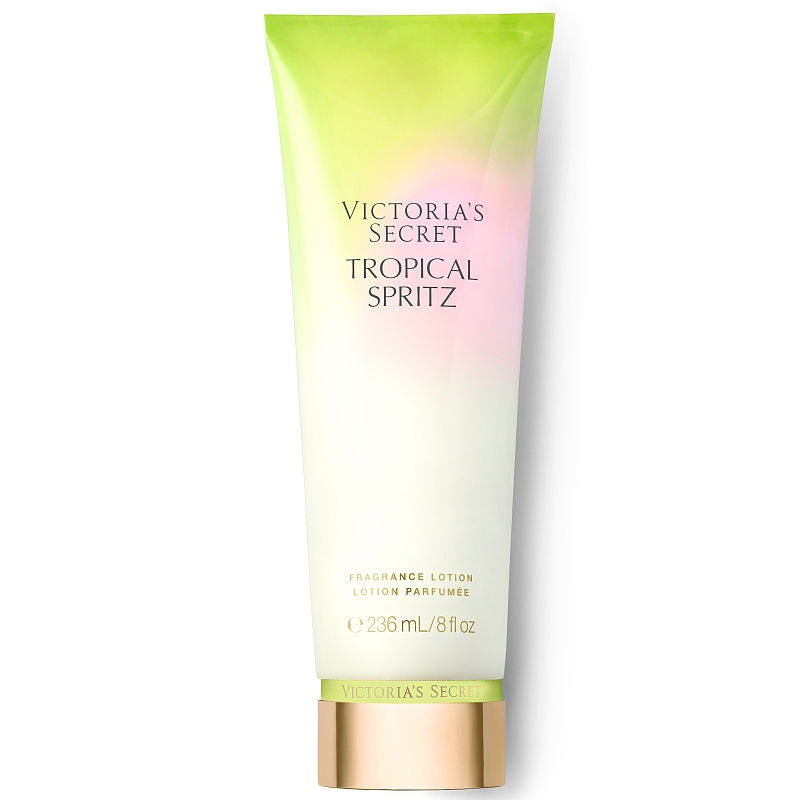 VS Tropical Spritz Body Lotion - Perfume Planet