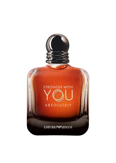 Stronger With You Absolutely EDP for Men - Perfume Planet