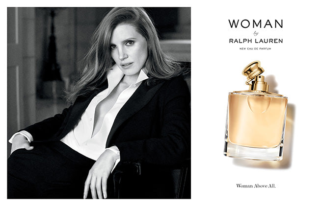 Woman by Ralph's Lauren Eau de Parfum - Perfume Planet