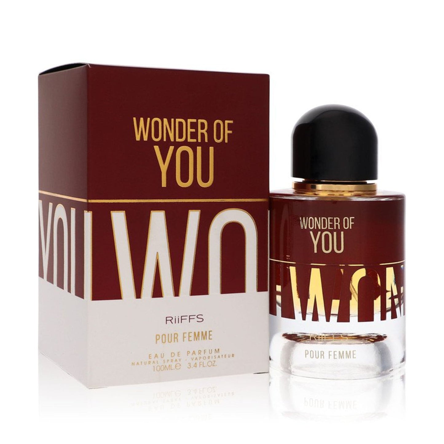 Wonder Of You Pour Femme Eau De Parfum - Perfume Planet