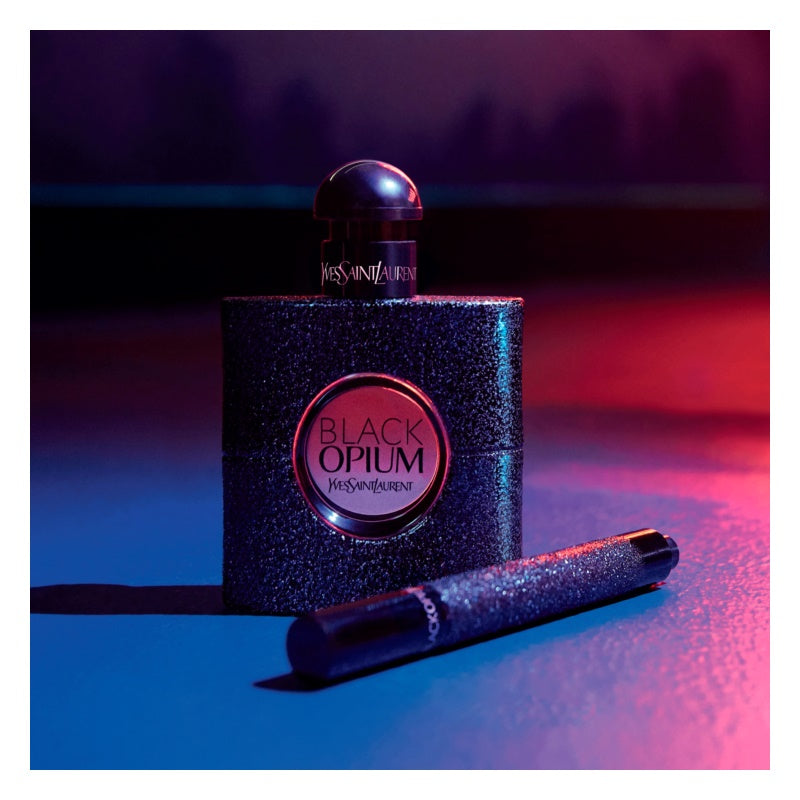 YSL Black Opium EDP - Perfume Planet
