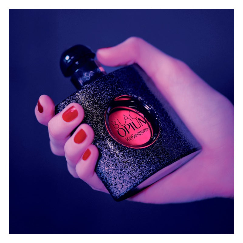 YSL Black Opium EDP - Perfume Planet