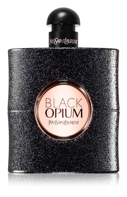 YSL Black Opium EDP - Perfume Planet