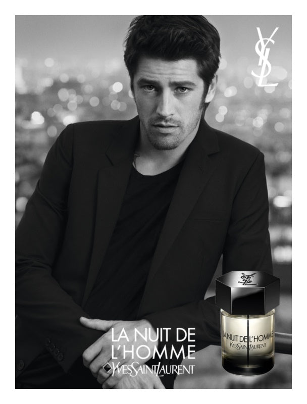 YSL La Nuit de L'Homme EDT - Perfume Planet