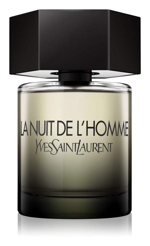 YSL La Nuit de L'Homme EDT - Perfume Planet