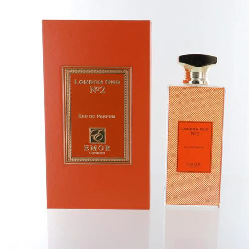 Emor London Oud #2 EDP - Perfume Planet