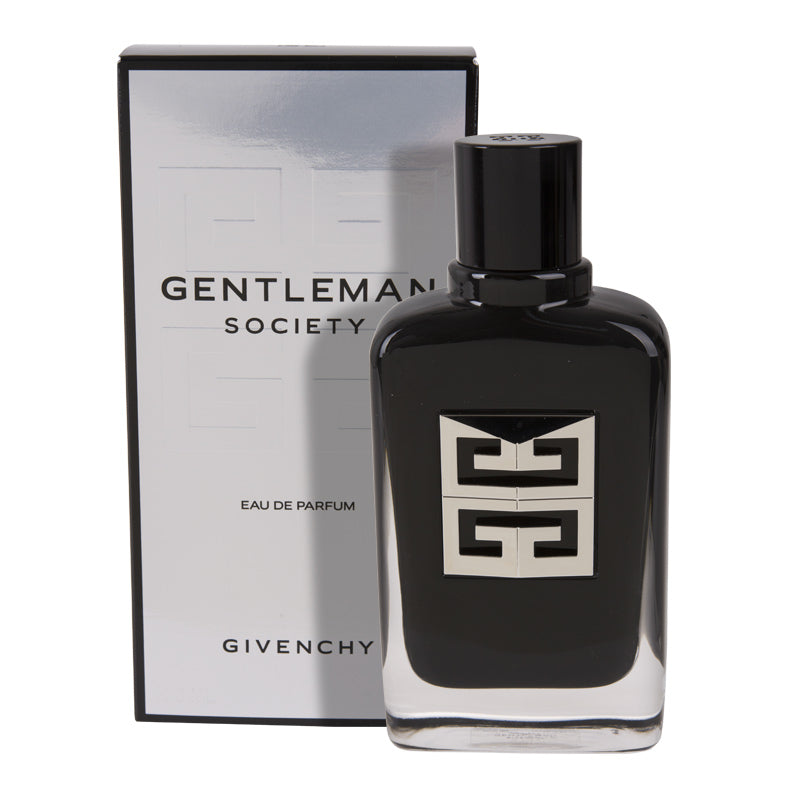 Gentleman Society by Givenchy EDP for Men - Perfume Planet 