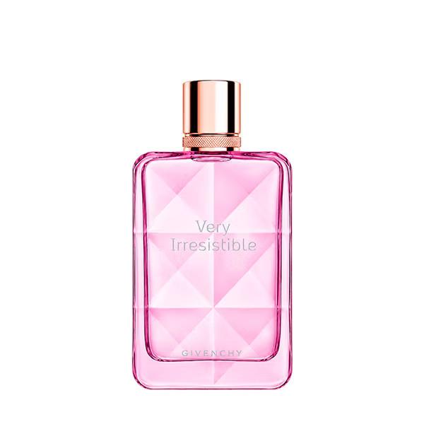 Very Irresistible EDP
