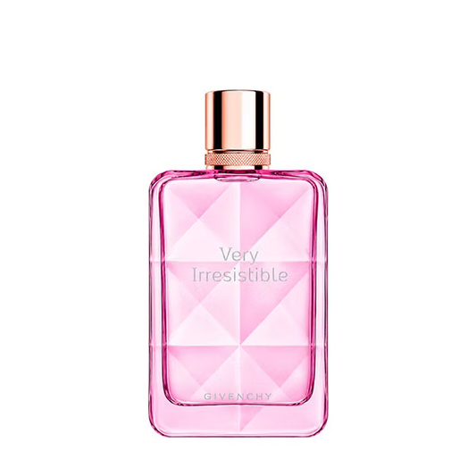 Very Irresistible EDP