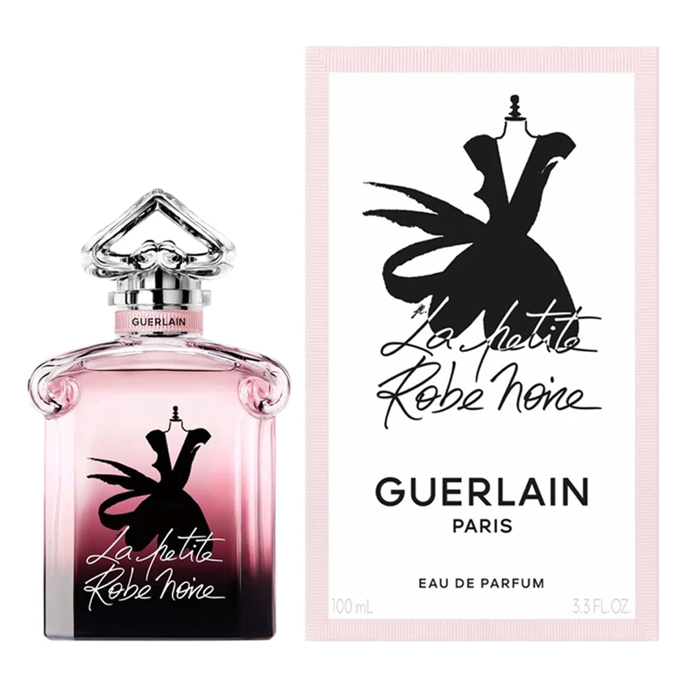 La Petite Robe Noir EDP for Women - Perfume Planet 