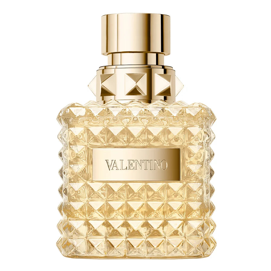 Valentino Donna Born In Roma The Gold EDP