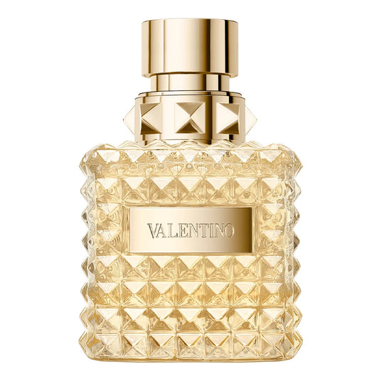 Valentino Donna Born In Roma The Gold EDP