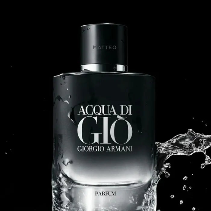 Acqua Di Gio Parfum for Men - Perfume Planet 