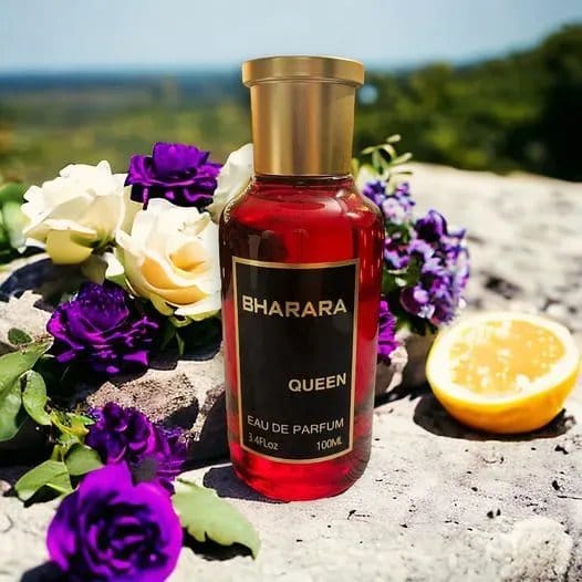 Bharara Queen Eau  de Parfum for women - Perfume Planet 