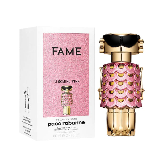 Fame Blooming Pink Eau de Parfum for women - Perfume Planet 