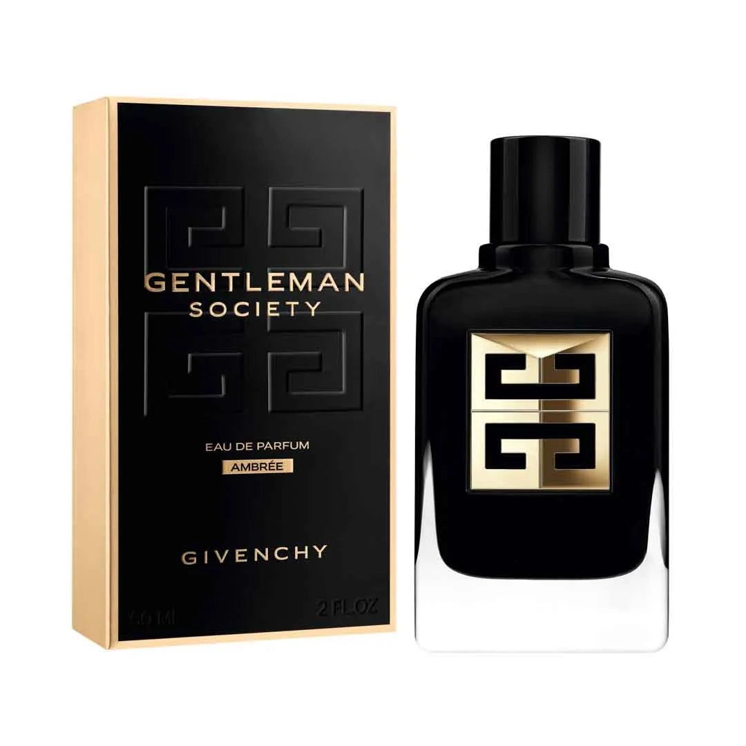Gentleman Society Ambrée by Givenchy EDP