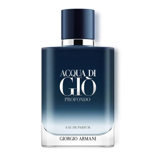 Acqua Di Gio Profondo EDP