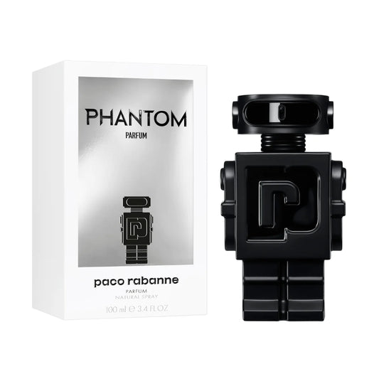 Phantom by Paco Rabanne Parfum for Men - Perfume Planet 
